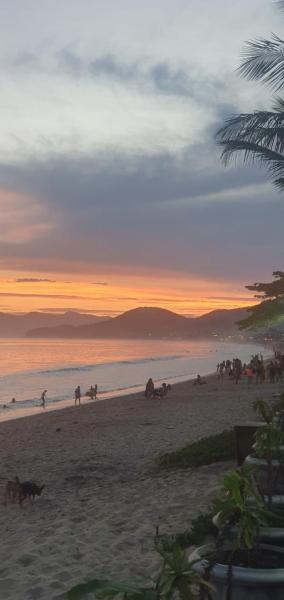 Aquarius Beach House - Massaguaçu